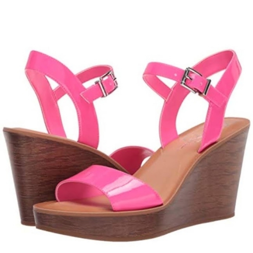 JESSICA SIMPSON WEDGE